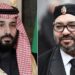 السعودية تجدد دعمها لمخطط الحكم الذاتي والسيادة الترابية للمغرب
