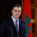 سانشيز يختار بعناية الوفد المرافق له في زبارة المغرب