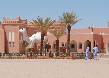 أسا الزاك.. نقاد و باحثون يبرزون مكانة أدب الصحراء في الأعمال الروائية المغربية