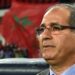 اتحاد طنجة يفسخ عقده مع بادو الزاكي