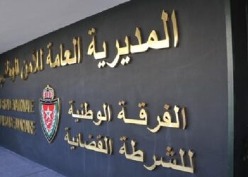 الفرقة الوطنية للشرطة القضائية تُحقق في وفاة شخص كان تحت الحراسة النظرية ببنجرير