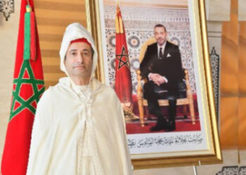 من هو محمد بنشعبون الذي عينه الملك مديرا عاما لصندوق محمد السادس للاستثمار