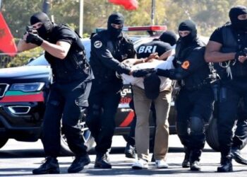 الانتربول تشيد باستراتيجية المغرب “القوية جدا” في مجال محاربة الارهاب