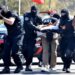 الانتربول تشيد باستراتيجية المغرب “القوية جدا” في مجال محاربة الارهاب