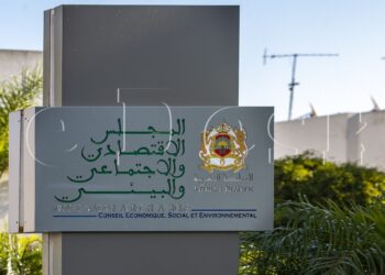 المجلس الاقتصادي والاجتماعي والبيئي يطلق استشارة مواطنة مع مغاربة العالم