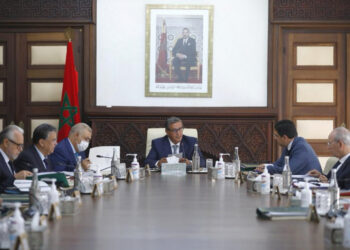 انعقاد مجلس الحكومة يوم الخميس المقبل