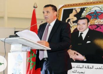 لعلج:رجال الأعمال المغاربة وبدفع من جلالة الملك  الذي يولي اهتماما للعلاقات مع إفريقيا يعملون  في  30 دولة بالقارة