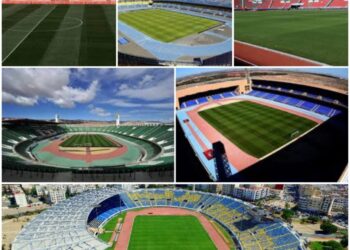 ضمنهالاستقرار والبنيات التحتية …المغرب يتفوق على الجزائر في كل شيء  لاحتضان كأس افريقيا 2025