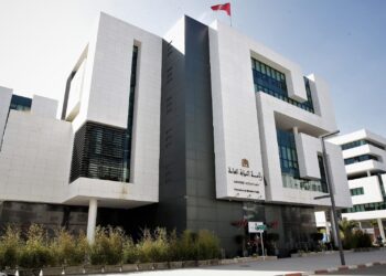 الشبكة الأوروبية للوكلاء من أجل البيئة تمنح جائزة التميز لرئاسة النيابة العامة