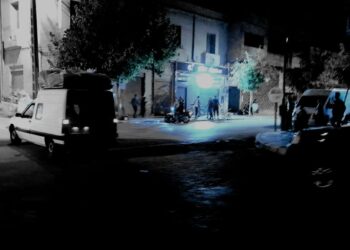 وجدة : بائعة هوى تتسبب في إغلاق محل لبيع الخمور قرب مقر الصناعة التقليدية