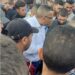 الفقر والوعود الكاذبة تخرج ساكنة جماعةالعليين بالمضيق الى احتجاج