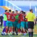 المنتخب الوطني لأقل من20 يفوز على الجزائر