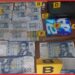 حجز أوراق مالية مزيفة بطنجة