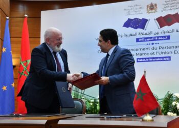 انعقاد الاجتماع رفيع المستوى المغرب-إسبانيا مطلع السنة المقبلة