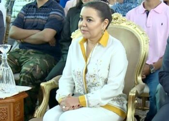 الأميرة للا أسماء تترأس حفل إطلاق عملية زراعة قوقعة الأذن في غرب إفريقيا