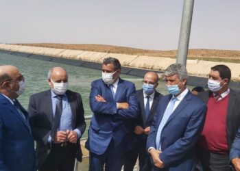 في مخالفة للقانون…تفويض صلاحيات جماعة بركان لشركة “مرافق بركان”