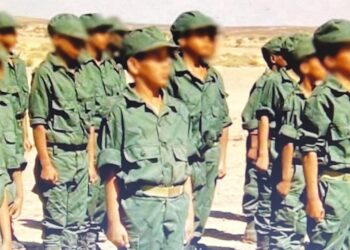 الأمم المتحدة.. إدانة مأساة الأطفال الجنود في مخيمات تندوف