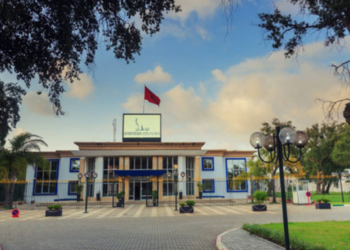 جامعة ابن طفيل تتميز على الصعيد الوطني والدولي