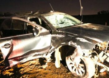 وفاة شخص وفرار سائق في حادثة سير بطنجة