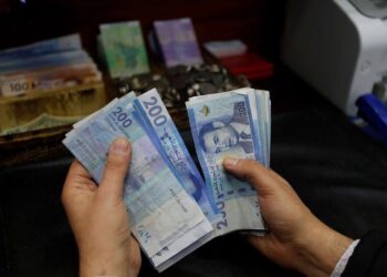 ارتفاع الاسعار والتضخم وصل الى معدل متوسط قدره 5,5 في المائة ما بين يناير ويوليوز 2022