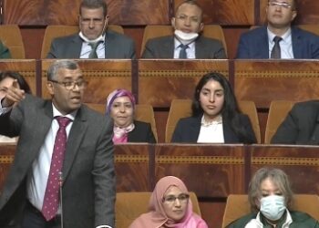 البيجيدي يجر بنسعيد إلى البرلمان بسبب “طوطو”