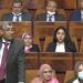 البيجيدي يجر بنسعيد إلى البرلمان بسبب “طوطو”