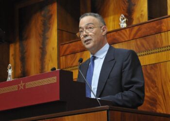 لقجع: فتح اعتمادات إضافية لفائدة الميزانية العامة أملته تداعيات سياق مضطرب مطبوع بالتوترات التضخمية