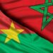 سفارة المغرب بواغادوغو تحدث خلية تتبع للوضع في بوركينا فاسو