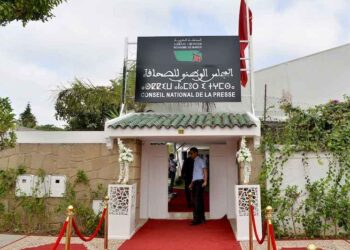 الجامعة الوطنية للصحافة: بنسعيد مسؤول عن عدم انتخاب “المجلس الوطني للصحافة” في وقته