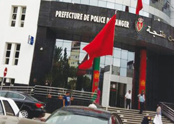 شرطة طنجة توقف مواطنا ايطاليا مبحوث عنه دوليا