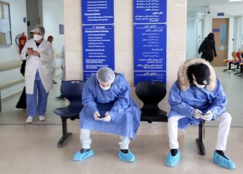 مستجدات كورونا بالمغرب: 36 إصابة جديدة وتعافي 12 حالة دون وفيات