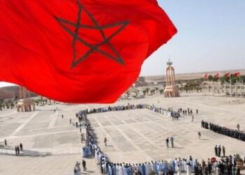 عمدة انفرس ببلجيكا: مبادرة الحكم الذاتي التي تقدم بها المغرب لتسوية النزاع حول الصحراء “هي الحل الواقعي لطي هذا الملف”