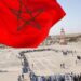 عمدة انفرس ببلجيكا: مبادرة الحكم الذاتي التي تقدم بها المغرب لتسوية النزاع حول الصحراء “هي الحل الواقعي لطي هذا الملف”