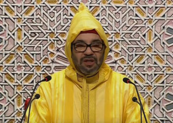 شخصيات نيجيرية:  الخطاب الملكي يرسم مسار الشعب المغربي حول أمرين يعدان محط انشغال بالغ الأهمية
