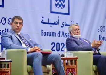 بنسعيد: منتدى أصيلة واكب التحولات التي عرفها العالم