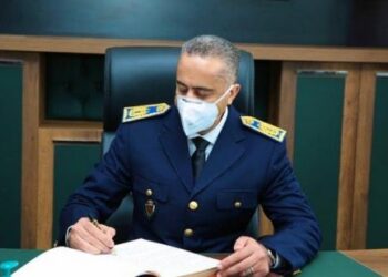 حموشي يوافق على صرف منح التميز الدراسي لفائدة أطفال وأيتام أسرة الأمن