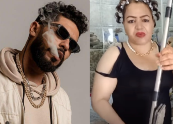 طوطو يتضامن مع فتيحة…الكلام الخاسر في صف روتيني اليومي