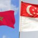 المغرب وسنغافورة نموذجان للتعايش والعيش المشترك