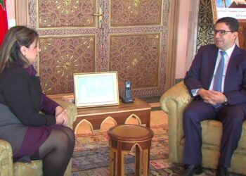 المغرب وغواتيمالا: مباحثات حول سبل تعزيز التعاون الثنائي