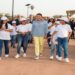 منتزه الزيتون ب”غابة الشباب”، واحة خضراء في قلب المدينة الحمراء