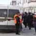 توقيف ثلاثة أشخاص ضمنهم سيدة متورطون في جريمة قتل والثمتيل بجثة
