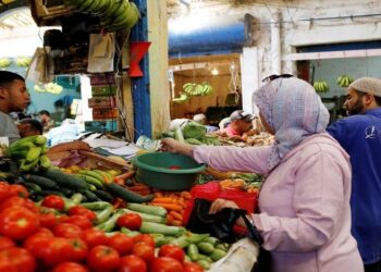 تقرير: مؤشر الثقة لدى الأسر المغربية يواصل انحداره