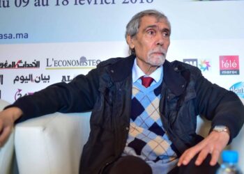 عبدالفتاح كليطو يصدر كتاب التخلي عن الأدب