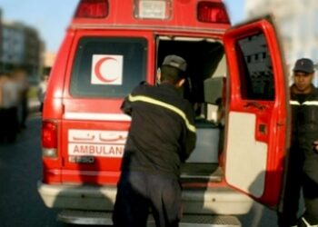 العثور على رضيعة ميتة حديث الولادة قرب قيادة فيفي اقليم شفشاون