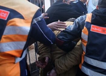 أمن القنيطرة يوقف شخصين مبحوث عنهما وطنيا