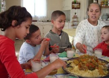 قرى الأطفال SOS المغرب، نموذج يحتذى به على مستوى المنطقة وخارجها