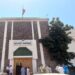 ابتدائية الناظور تدين مهاجرين غير نظاميين من السودان