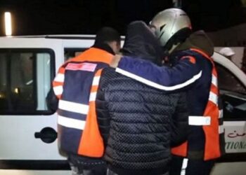 مراكش: القبض على فرنسي مبحوث عنه من قبل السلطات الفرنسية