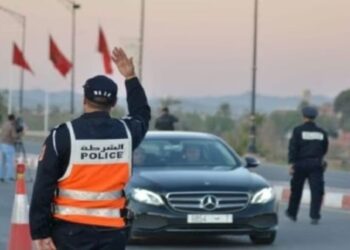 التواصل مع مستعملي الطريق.. محور برنامج جديد للتكوين الأمني