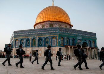 جامعة الدول العربية: نقل بريطانيا سفارتها من تل أبيب إلى القدس يهدد السلام